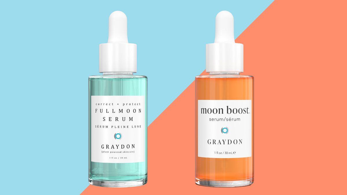 What's the Difference Between Fullmoon Serum and Moon Boost Serum ...