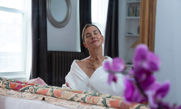 Is Being “Comfortable in Your Skin” Really About Skin?