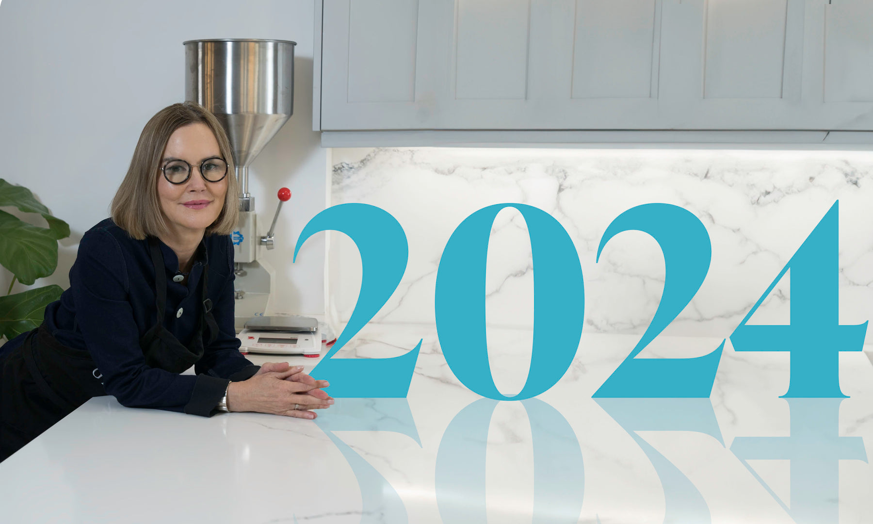 2024: The Year of Self-Care