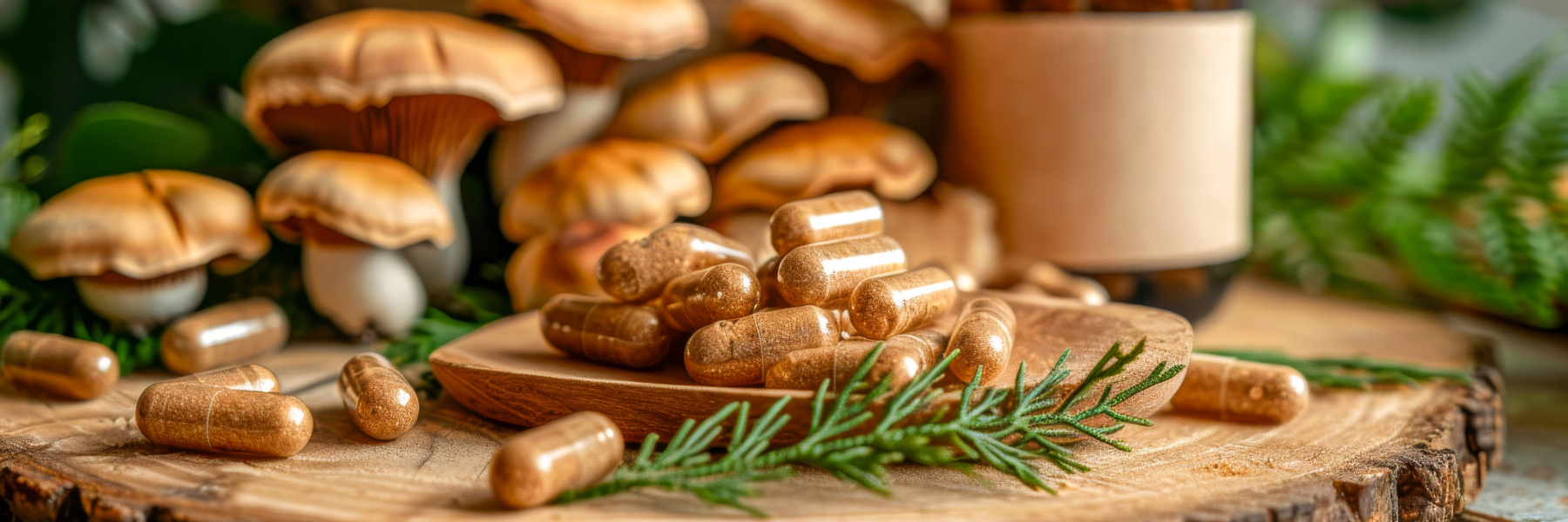 How Adaptogens Reduce Stress — Graydon Skincare