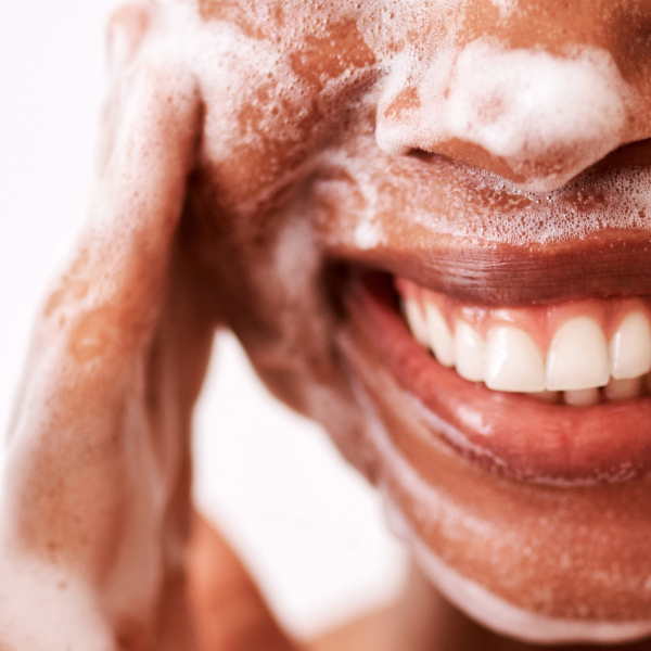 Best Cleanser For Your Skin Type: Cream vs. Foam Cleansers