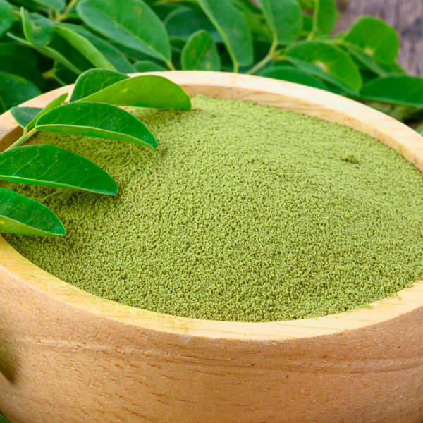 Skin Benefits of Moringa