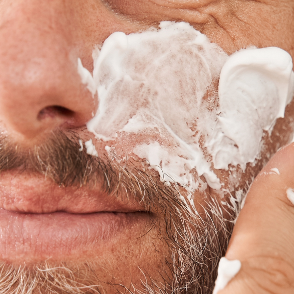 The Ultimate Sensitive Skin Care Guide for Men