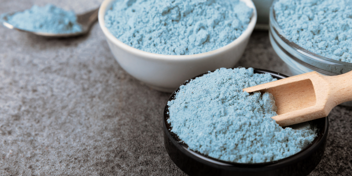 Use Blue Majik for Younger Looking Skin — Graydon Skincare