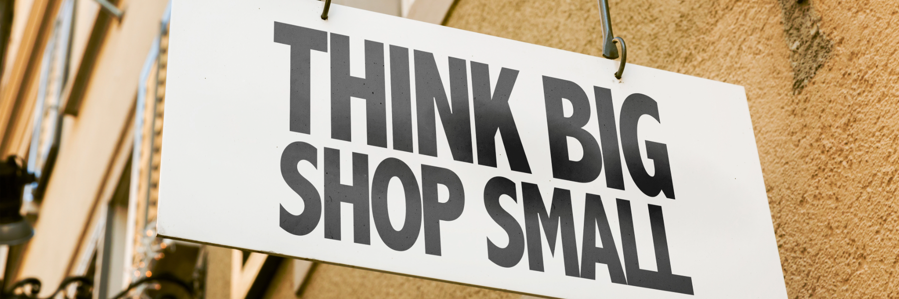 Support a Small Business: 3 American Retailers You Need to Check Out