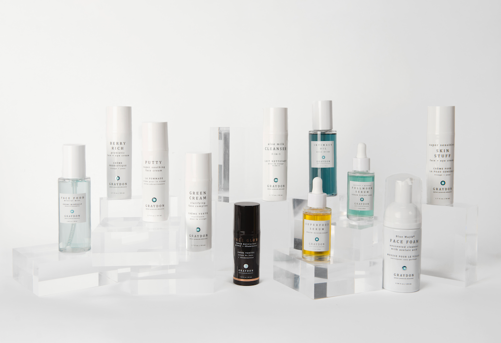 Our Commitment to Excellence | Graydon Skincare