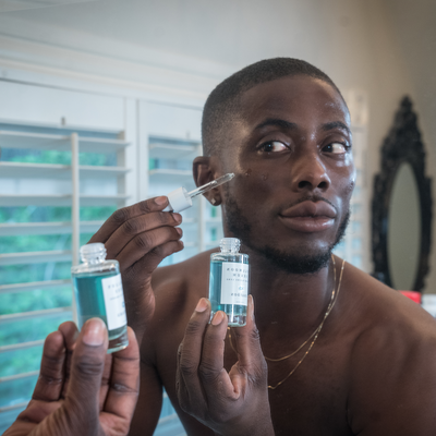 Is Vegan Hyaluronic Acid the Key to More Radiant, Healthy Skin?