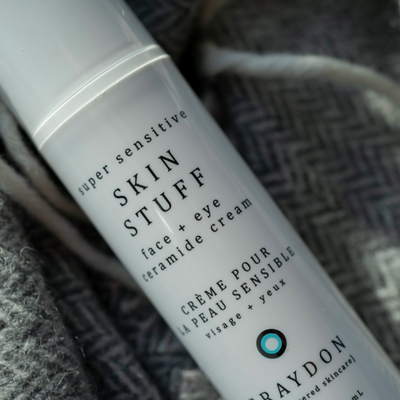 Why Ceramides Deserve a Spot in Your Skincare Routine