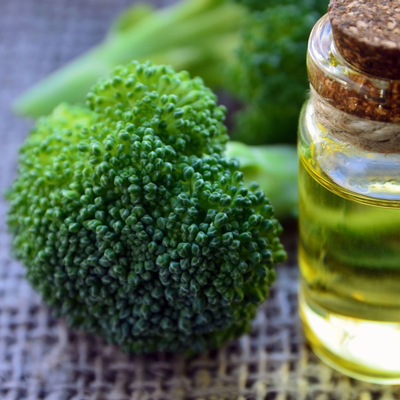 Ingredient Highlight: Broccoli Seed Oil