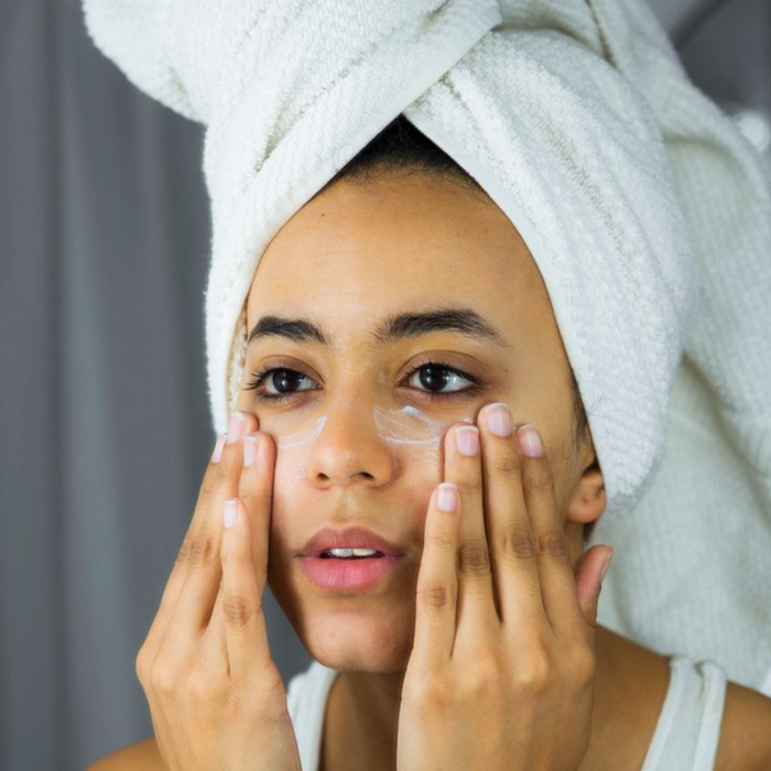Best Cleanser For Your Skin Type: Cream vs. Foam Cleansers