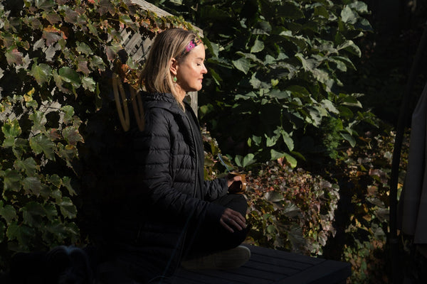 What Your Skin Might Be Saying About Stress — and How to Respond