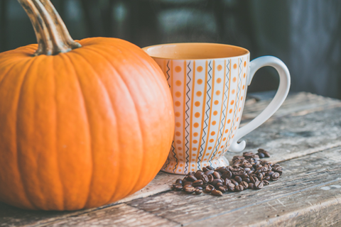 How To Make A Pumpkin Spice Latte