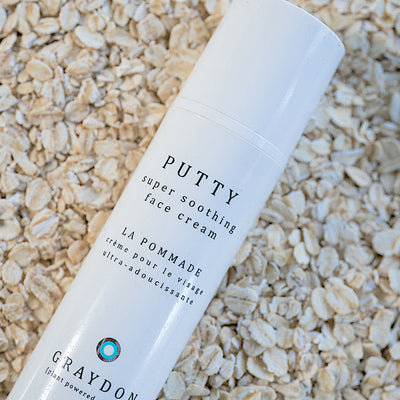 Ingredient Highlight: Colloidal Oatmeal
