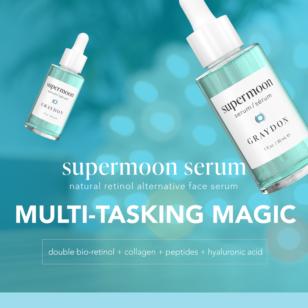 supermoon Hero Image