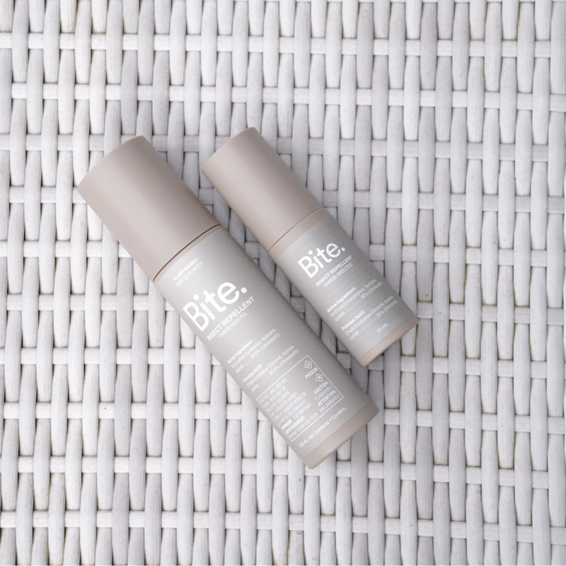 Bite Insect Repellent