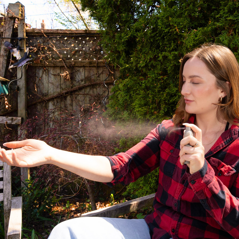 Bite Insect Repellent