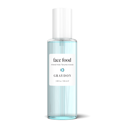 face food asset