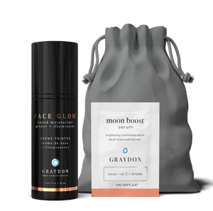 face glow
