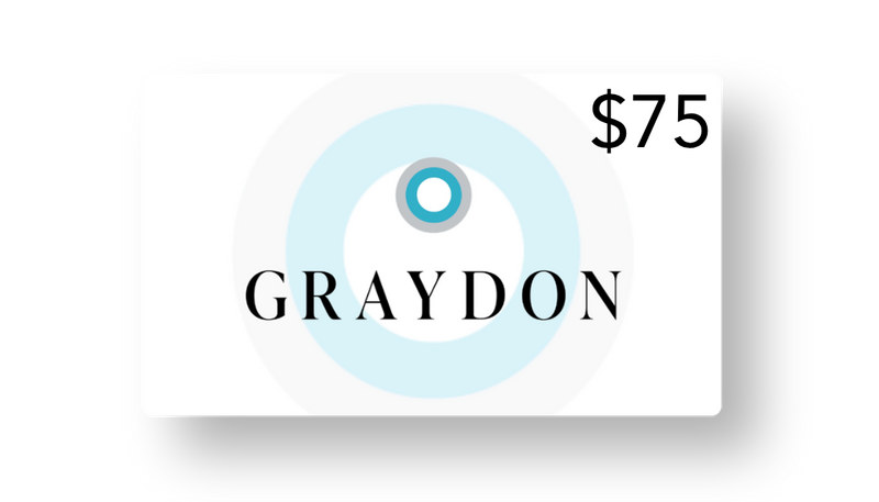 graydon gift cards