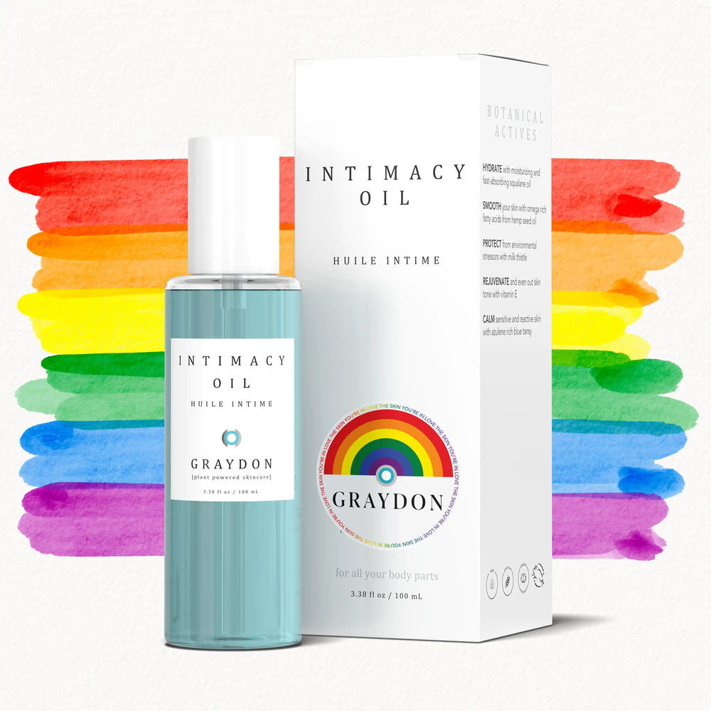 intimacy oil Hero Image