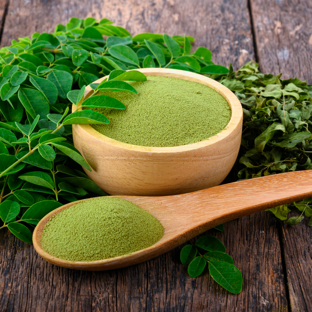 Moringa