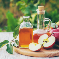 Apple Cider Vinegar