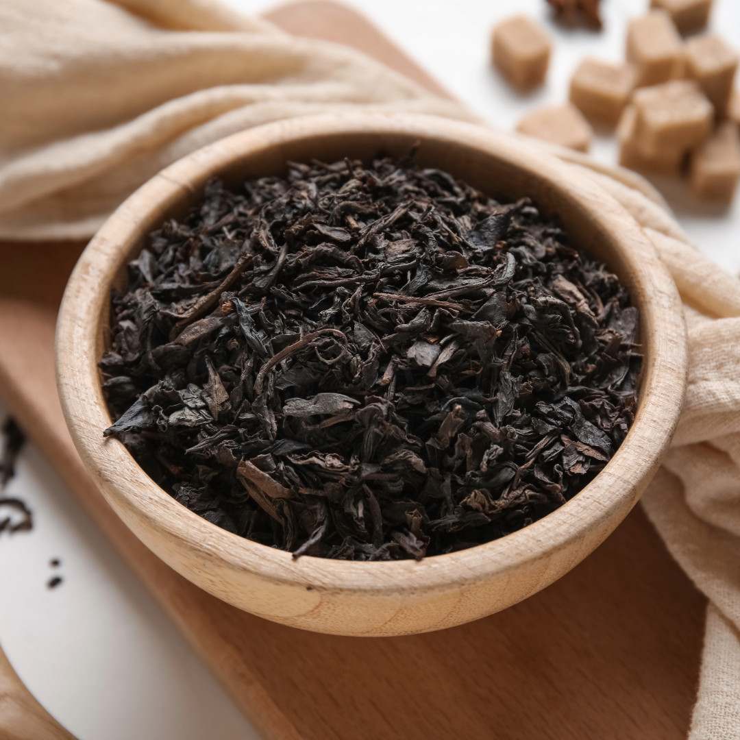 Black Tea
