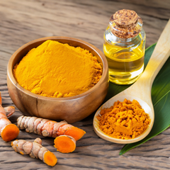 Curcuma