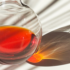 Palmless Torula Oil
