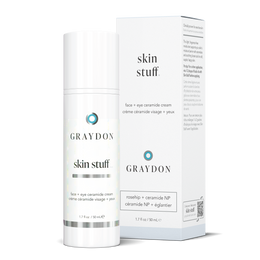 skin stuff