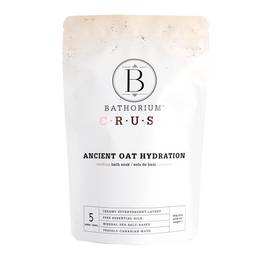 bathorium crush bath salts