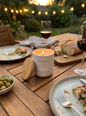 Bite Outdoor Candle asset