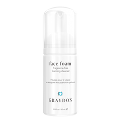 face foam