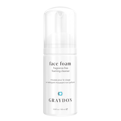 face foam asset