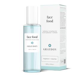 face food