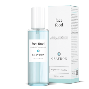 face food