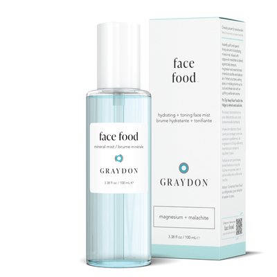 face food
