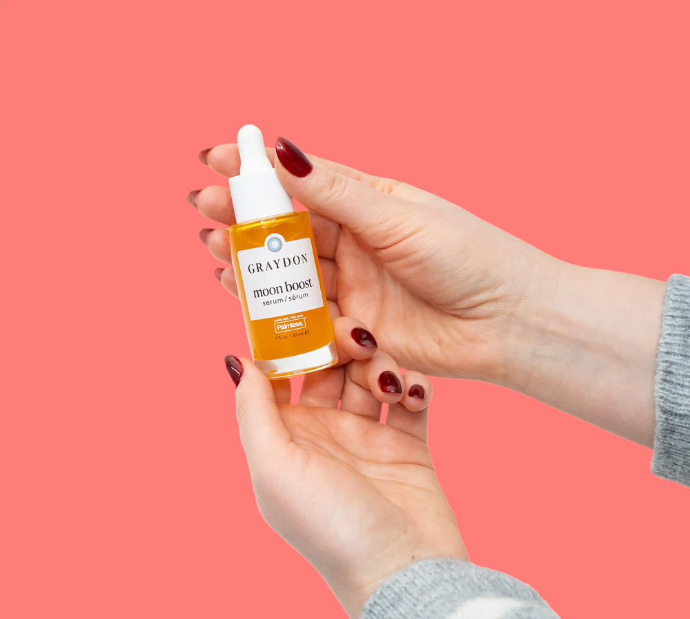 moon boost Hero Image