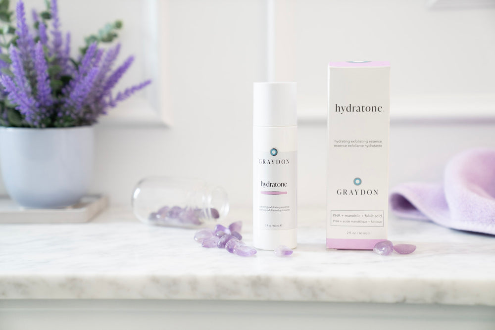 hydratone Hero Image