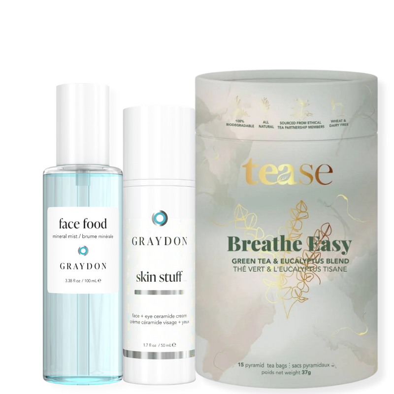 soothing bundle
