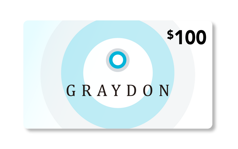 Graydon Gift Card