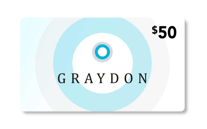 Graydon Gift Card