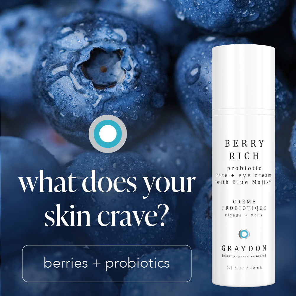 Why Blueberry Seed Oil Is A Must-Have In Your Skincare Routine ...