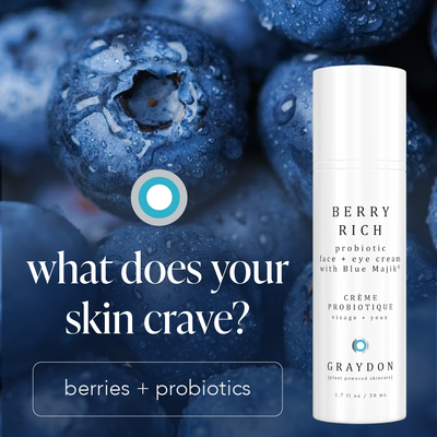berry rich asset