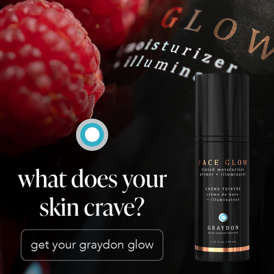 face glow asset