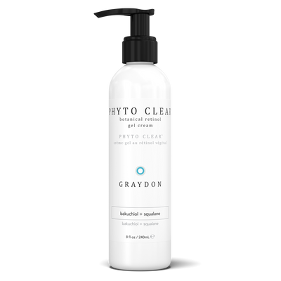 phyto clear asset
