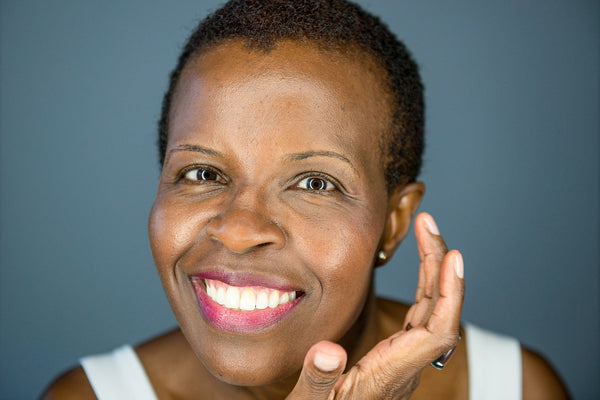 face glow asset