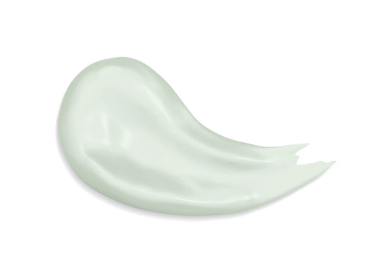matcha mint shampoo asset