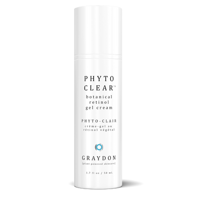 phyto clear asset