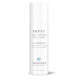 putty